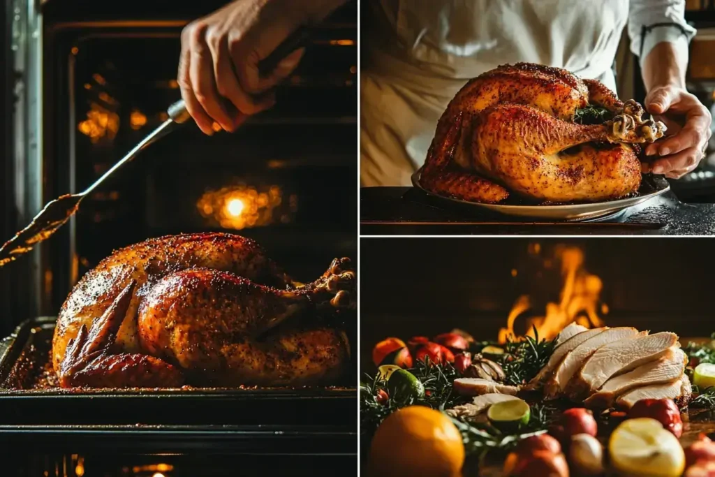 How to Cook Cajun Turkey - Step-by-Step Guide